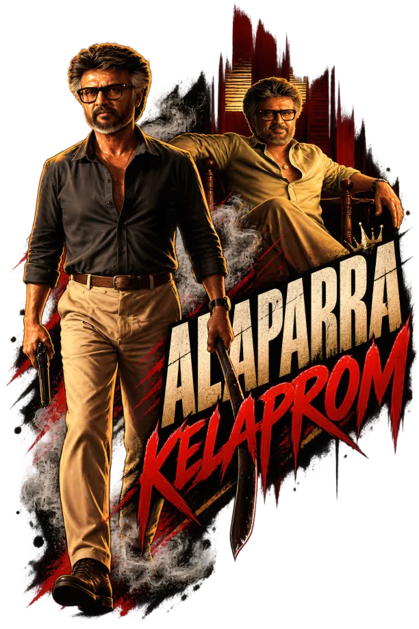 Alappara Kelaprom